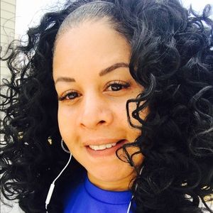 Meet your Posher, Nyoka